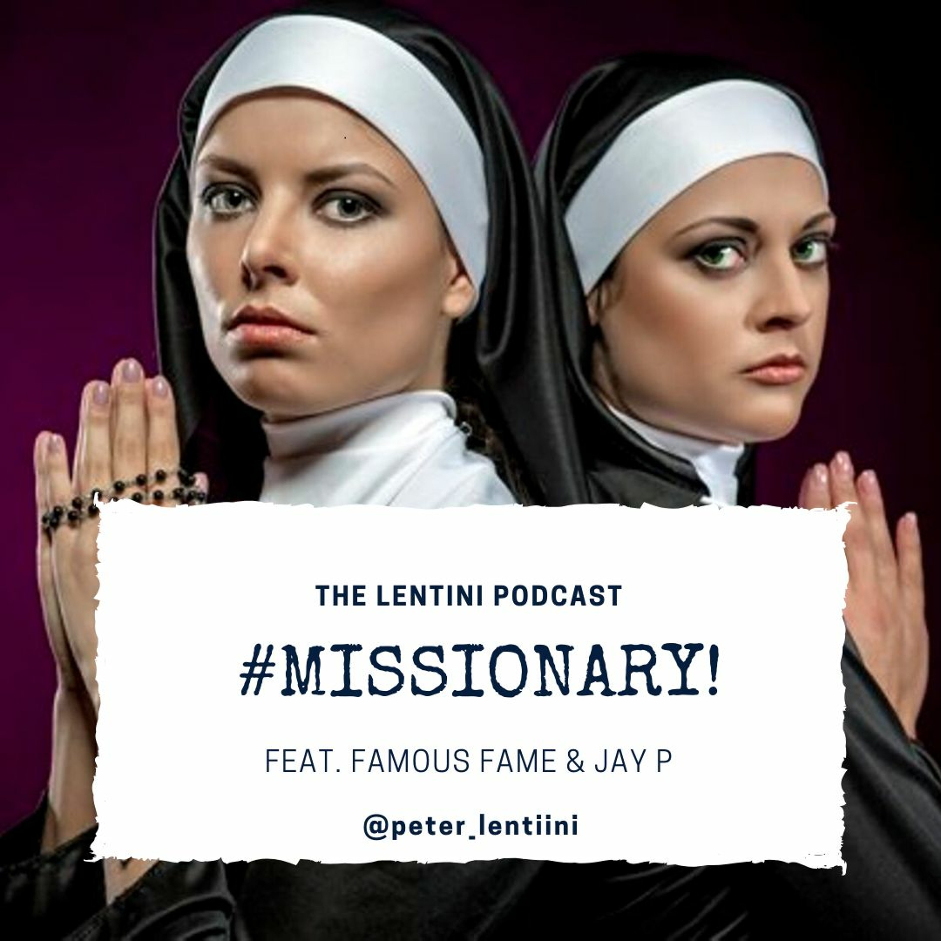 The Lentini Podcast