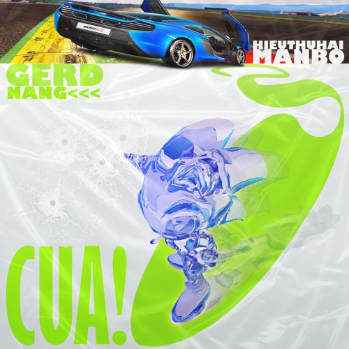 GE®DNANG - CUA (prod. by Call Me G)