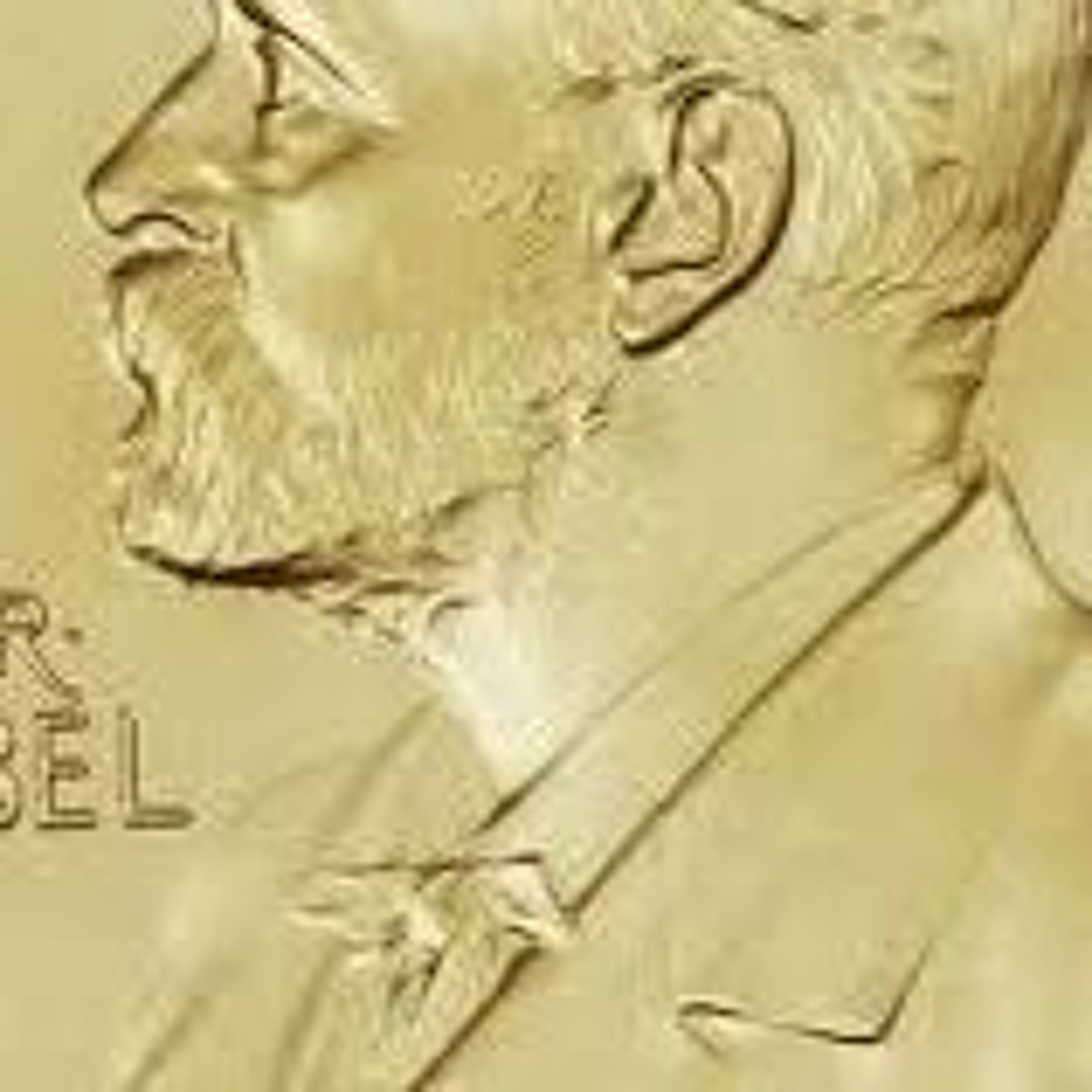 cover of episode Nobelprisen i litteratur