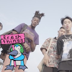 Phước Phật x Hydro - Fly Away (Produced By Dnoise)