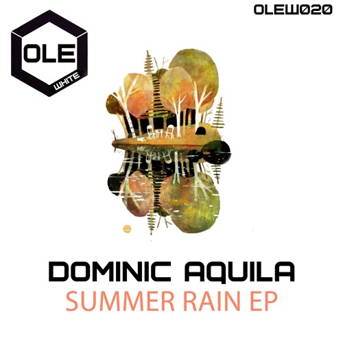Listen to Dominic Aquila - TMY (Original Mix) Snippets by Ole