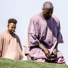 074: Kanye West (Jesus is King)