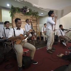 Lungiting Asmara - Paksi Raras Alit Band (Keroncong Plesiran)