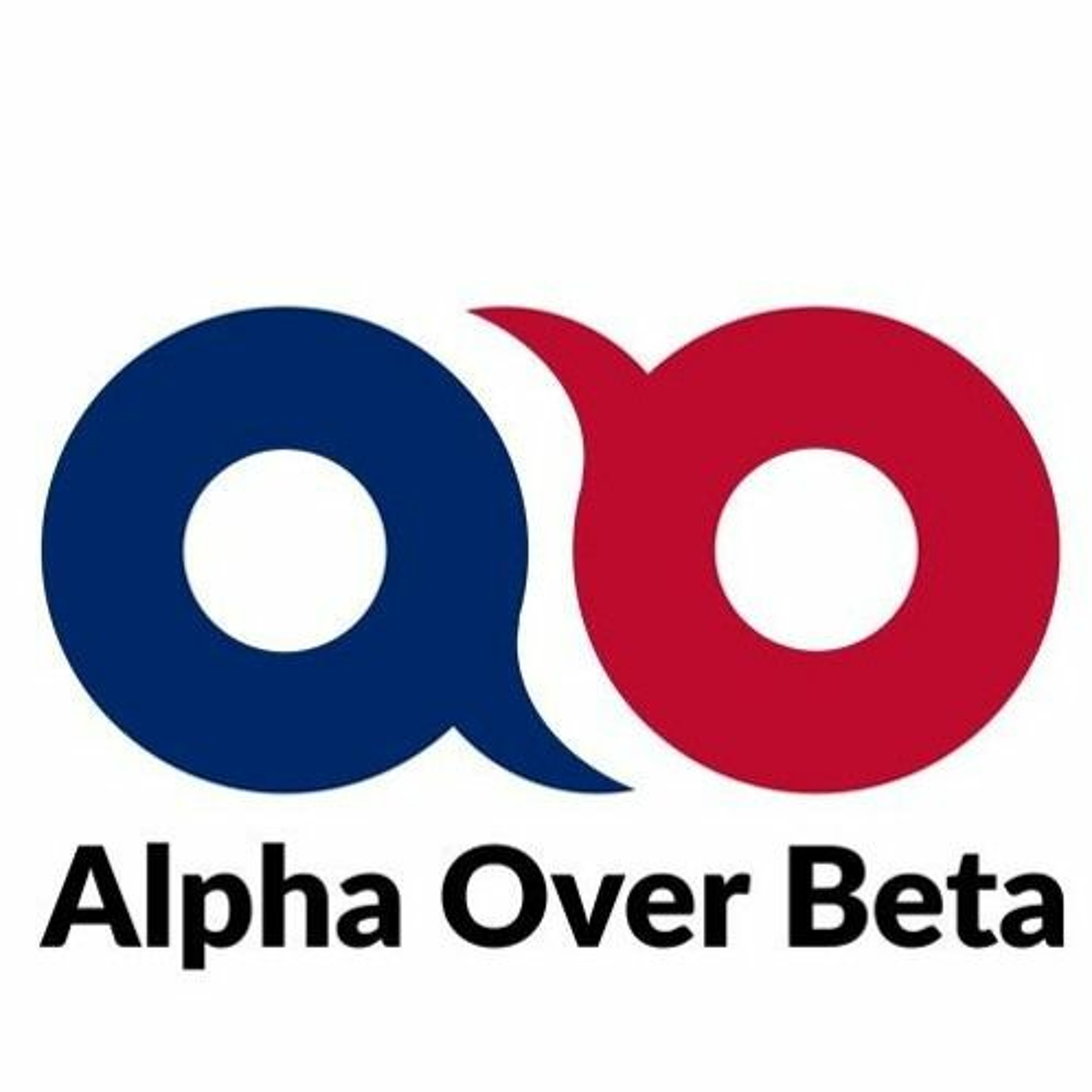 Alpha Over Beta Podcast