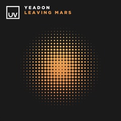 Yeadon - Leaving Mars - UV