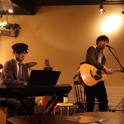 Stream Mr Children しるし Cover By Tetsujiro Listen Online For Free On Soundcloud