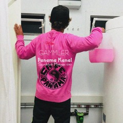 PANAMA.KANAL Soundclash Mixtapes #030 >>> GAMMLER