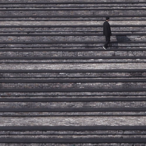 HAKI - 서로 (Used to be)