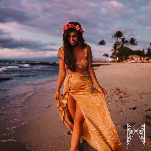 Martin Jondo - Hurtful Game (CRZER Remix)