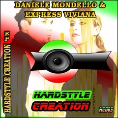 Daniele Mondello & Express Viviana - Slowild Creation