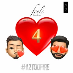 Feels 4 - A2TooFire (Punjabi Love Songs) [Instagram @A2TooFire]