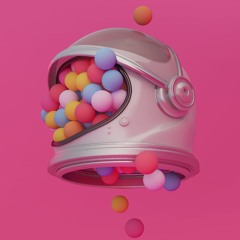 space cadet (notesfortroy cute flip)