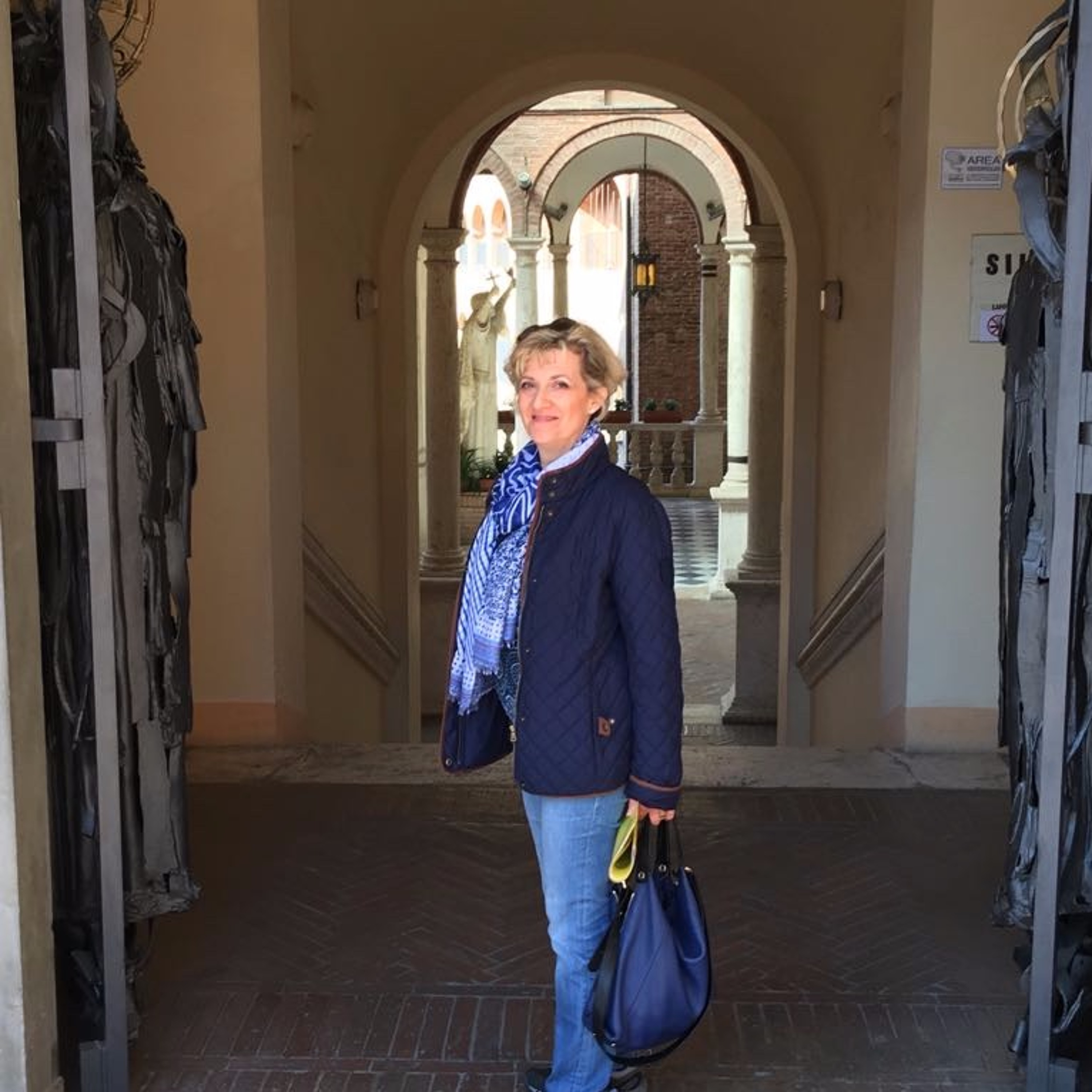 Podart: Presentazione podcast Quattro Stagioni