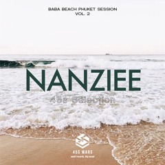 NANZIEE 45s SELECTION x BABA BEACH Vol.2