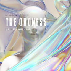 PREMIERE: The Oddness - Liquid Chant (Niju Remix)[LNDKHN]