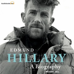 Audiobooks NZ Podcast