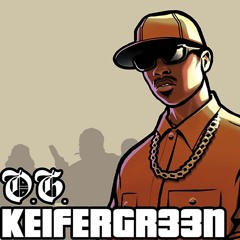 KEIFERGR33N - OG
