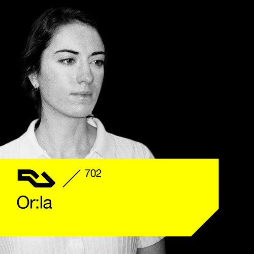 RA.702 Or:la