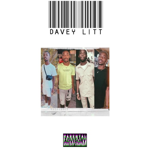 Vickeelo X B.O.G Vonnie - Davey Litt