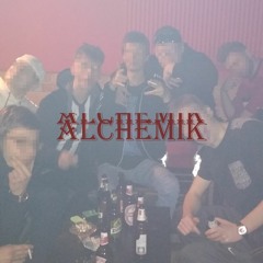 TRIPPY+ALCHEMIK