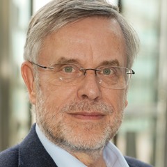 Worauf kommt es morgen an, Gunter Dueck? - Der DSW21-Podcast mit Michael Westerhoff - #21