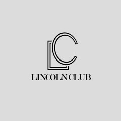 LINCOLNCLUB - LINCOLNCLUB CYPHER vol.1 with doKdo