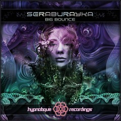 Seraburayka - Infinite Density
