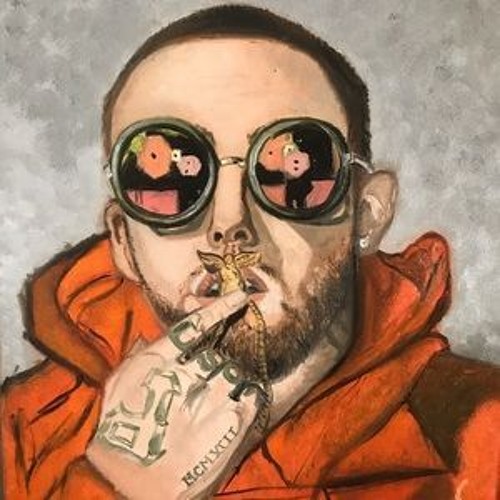 NATE- A RAP LIKE MACS