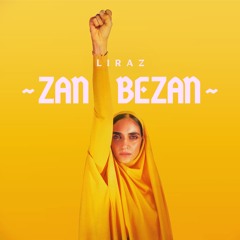 Liraz - Zan Bezan