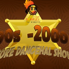 90s - 2000s Dancehall Hardcore Showdown Bounty Killer,Beenie,Capleton,Assasin,Spragga,Mavado & More