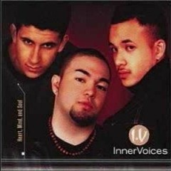 Baby Girl - Inner Voices