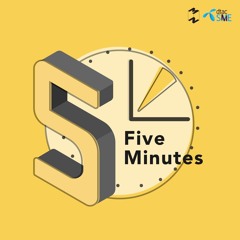 5 Minutes EP 287 วิธีสร้างแรงจูงใจ