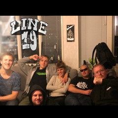 Line 19 with L-Wiz and Friends + Foamplate - November 9th, 2019