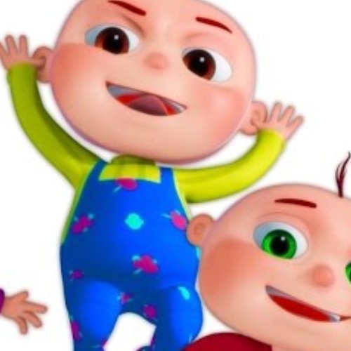 Five litle monkeys jumping on bed rap (torture songs for children)