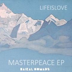 Beautiful Chorus - Be Still (LifeisLove Edit)