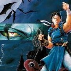 Castlevania Rondo Of Blood Music - Bloodlines(Original)