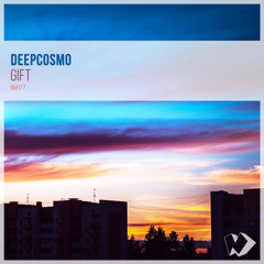 DeepCosmo - Apollo Fall (Original Mix)