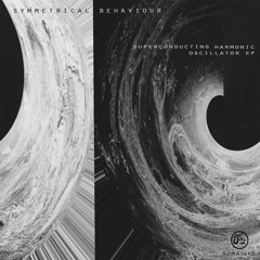 Symmetrical Behaviour - Amplitude Spectral Density (Soma564)