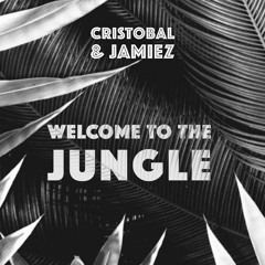 Thick Dick - Welcome To The Jungle (Cristobal & Jamiez Bootleg) RADIO EDIT