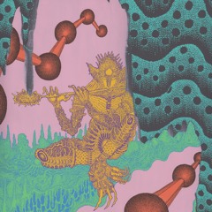 BH 062 Ossia - The Marzahn Versions (Out Now)
