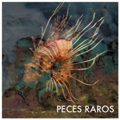 PECES RAROS (Radiohead cover)