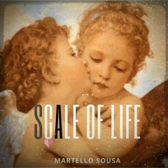 Scale Of Life