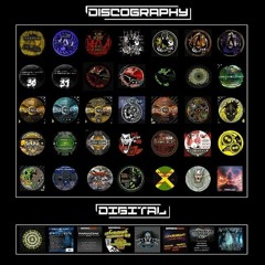 Paranoiak ( Hardtek / Tribecore / Raggatek )