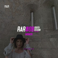 Mirmur @ Zsámbék, Öregtemplom - RAR#08