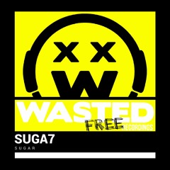 Suga7 - Sugar (Original Mix)