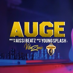 VibeZone x Lil Drizzy & Gianni Stallone (Young Splash) - AUGE