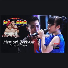 6 MEMORI BERKASIH - GERSYA - NEW PALLAPA LIVE KUPU  WEDDING CHITA  ANGGA- TEGAL