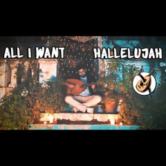 All I Want - Kodaline / Hallelujah - Leonard Cohen | Oud Slayer