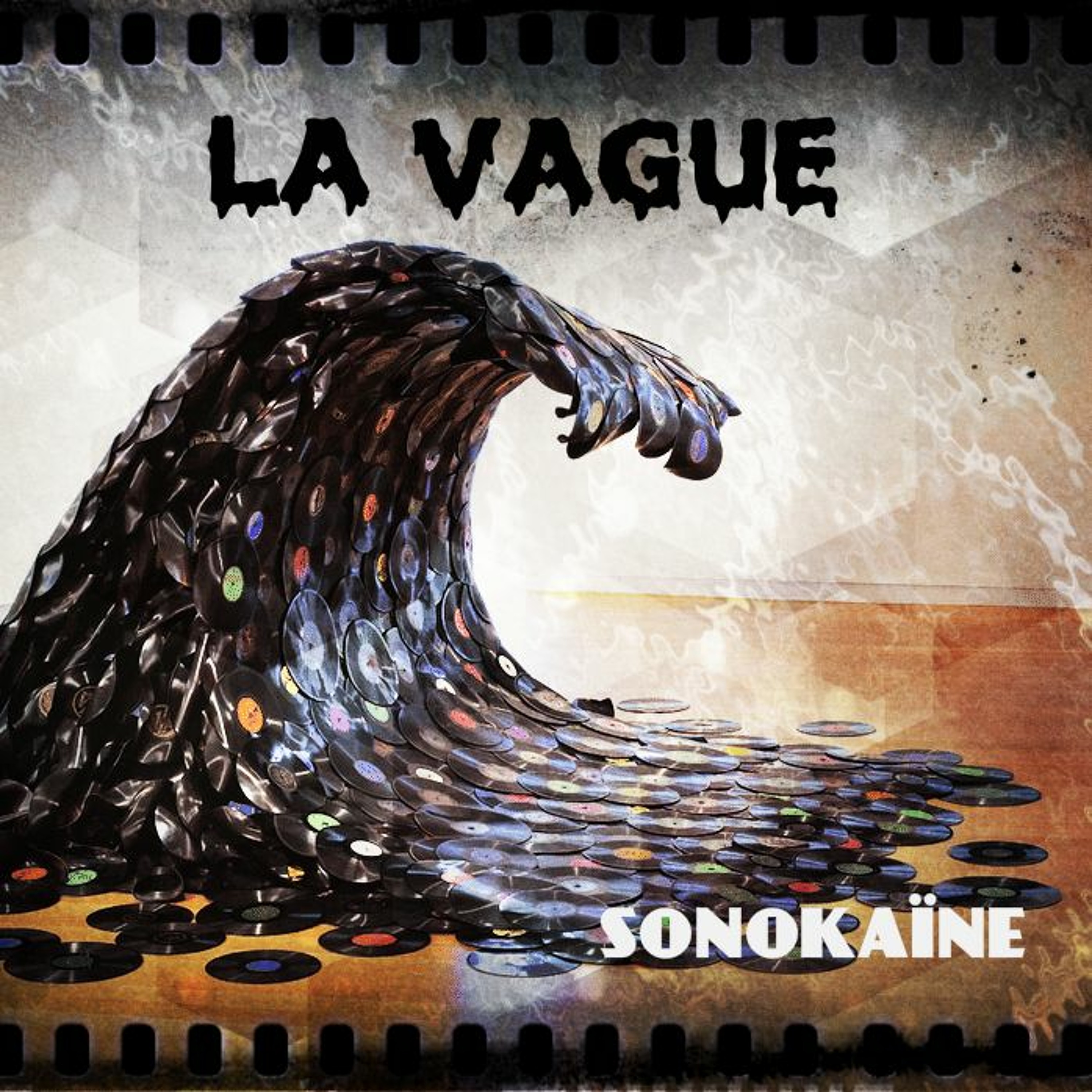 Sonokaïne