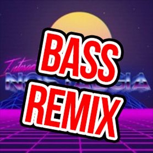 Stream _INTERACTIVE NOSTALGIA BASS REMIX_ by Mr Emerald Listen online for free on SoundCloud